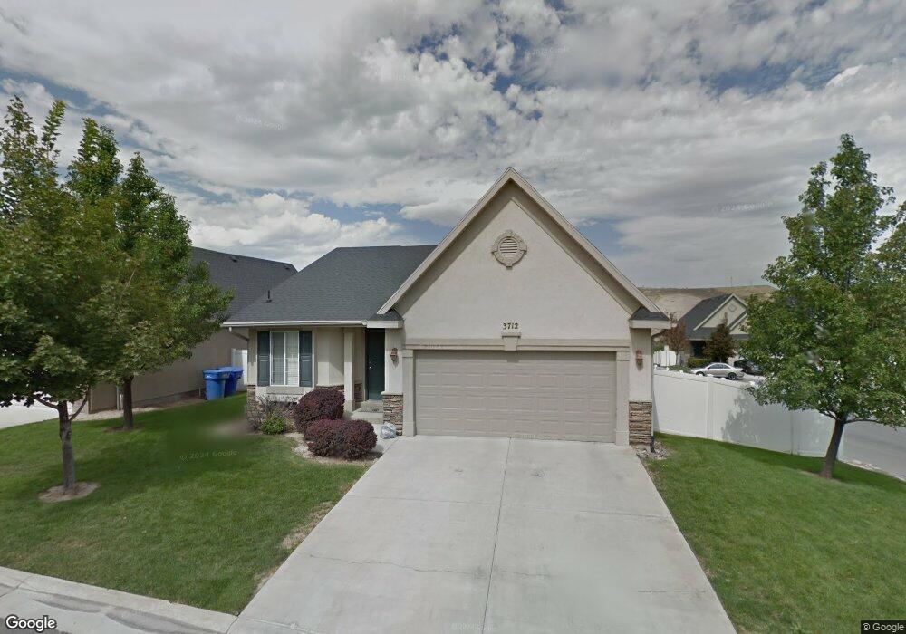 3712 Cranberry Cir, Lehi, UT 84043 - photo 1