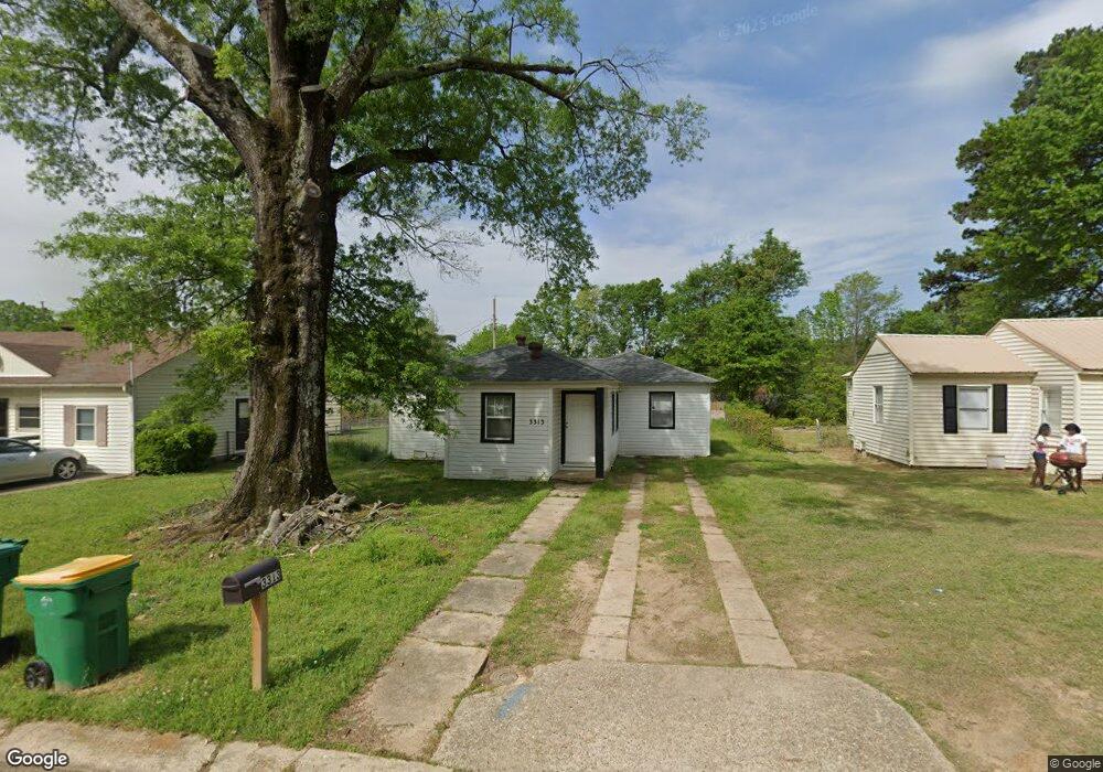 3313 Moore Dr, Texarkana, TX 75503 - photo 1