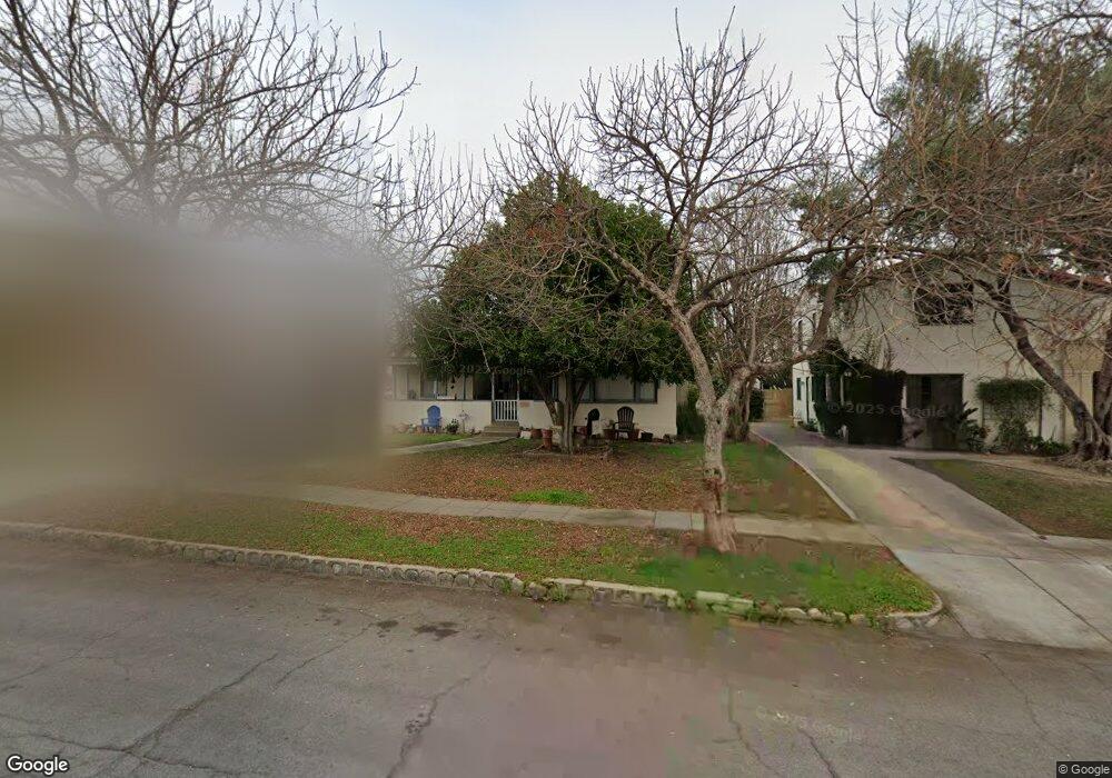 550 N Laurel Ave, Upland, CA 91786 - photo 1