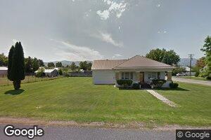 95 N 100 St W, Morgan, UT 84050