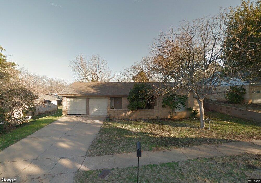 1721 Lexington Place, Bedford, TX 76022 - photo 1