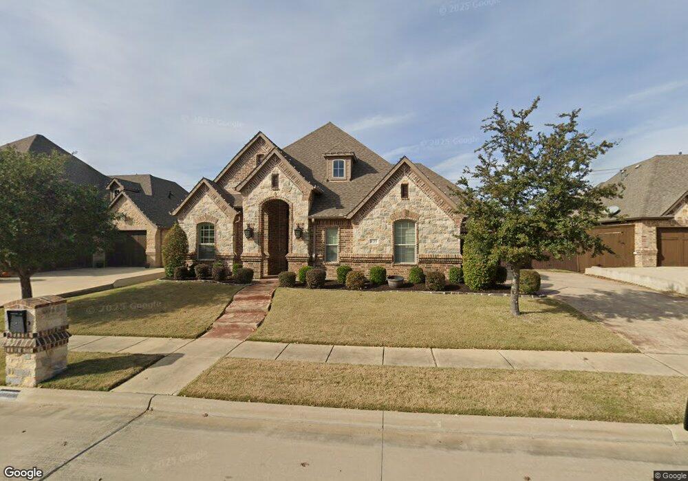 8213 Clear Spring Ln, North Richland Hills, TX 76182 - photo 1