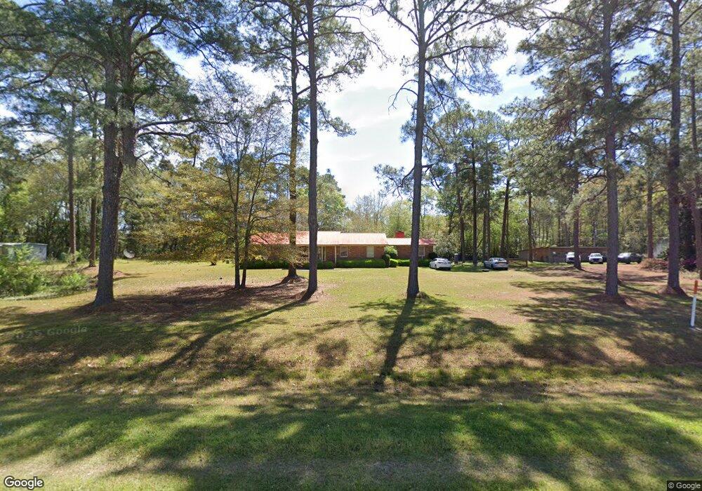 1033 Us Highway 319 S, Moultrie, GA 31768 - photo 1
