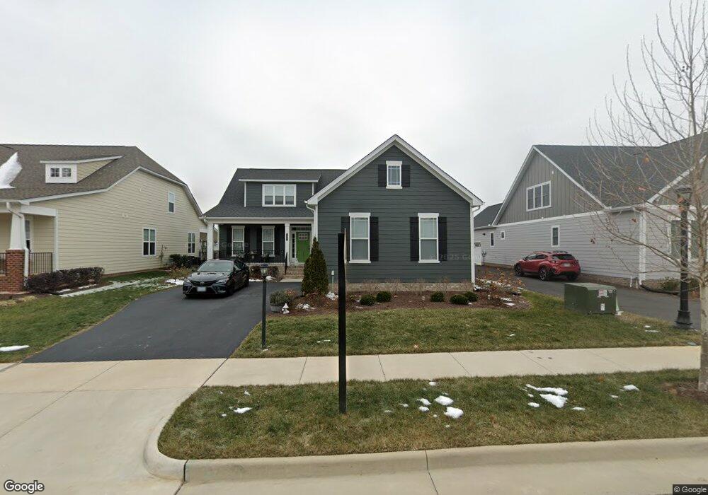 111 Thorncliff Rd, Ashland, VA 23005 - photo 1