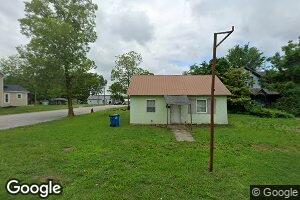 303 N Garrison Ave, Carthage, MO 64836