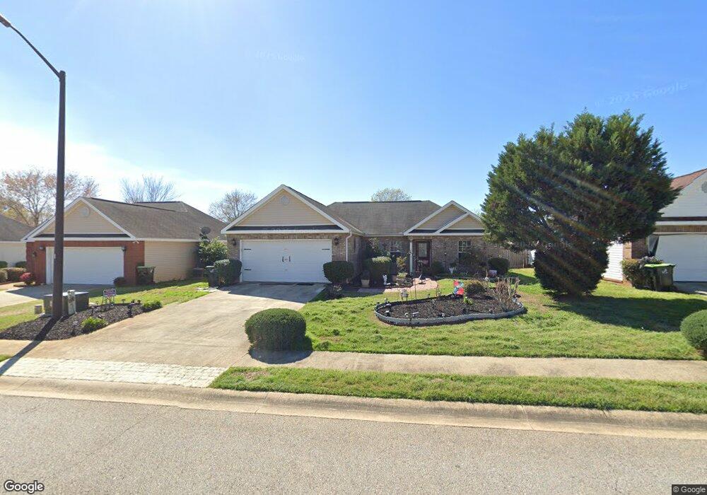 106 Preston Ln, Byron, GA 31008 - photo 1