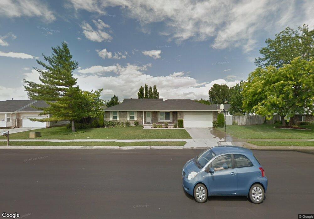 1247 N 100 E, American Fork, UT 84003 - photo 1