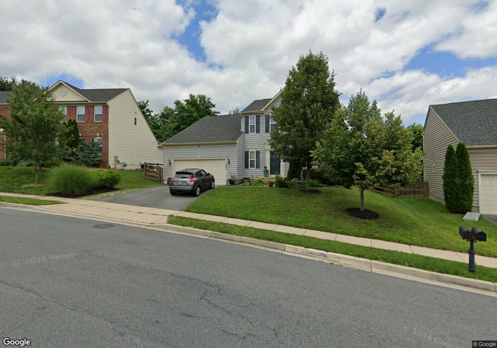 1803 Regiment Way, Frederick, MD 21702 - photo 1