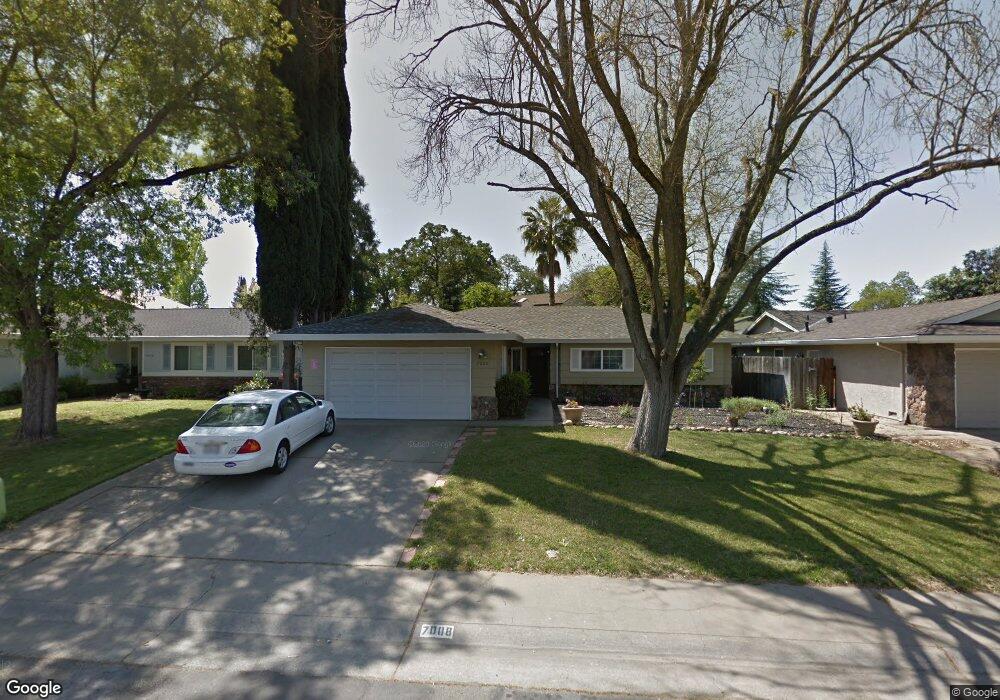 7008 Brookcrest Way, Citrus Heights, CA 95621 - photo 1