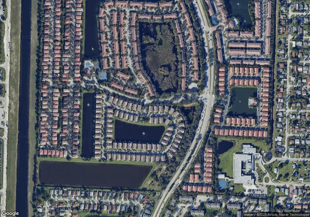 3269 Laurel Ridge Cir, Riviera Beach, FL 33404 - photo 1