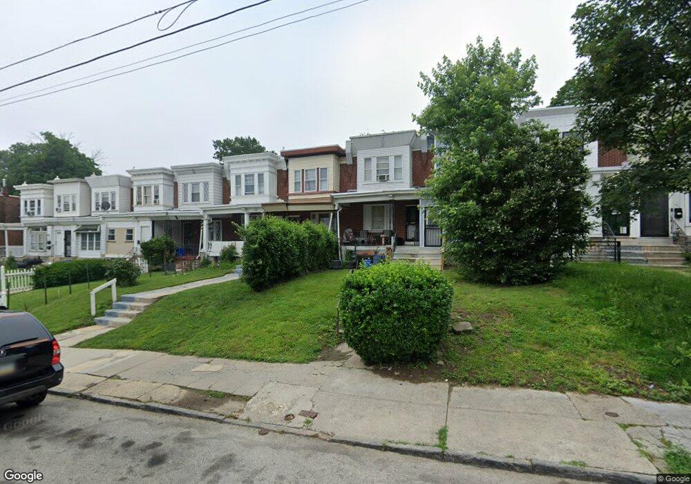 547 E Penn St, Philadelphia, PA 19144 - photo 1