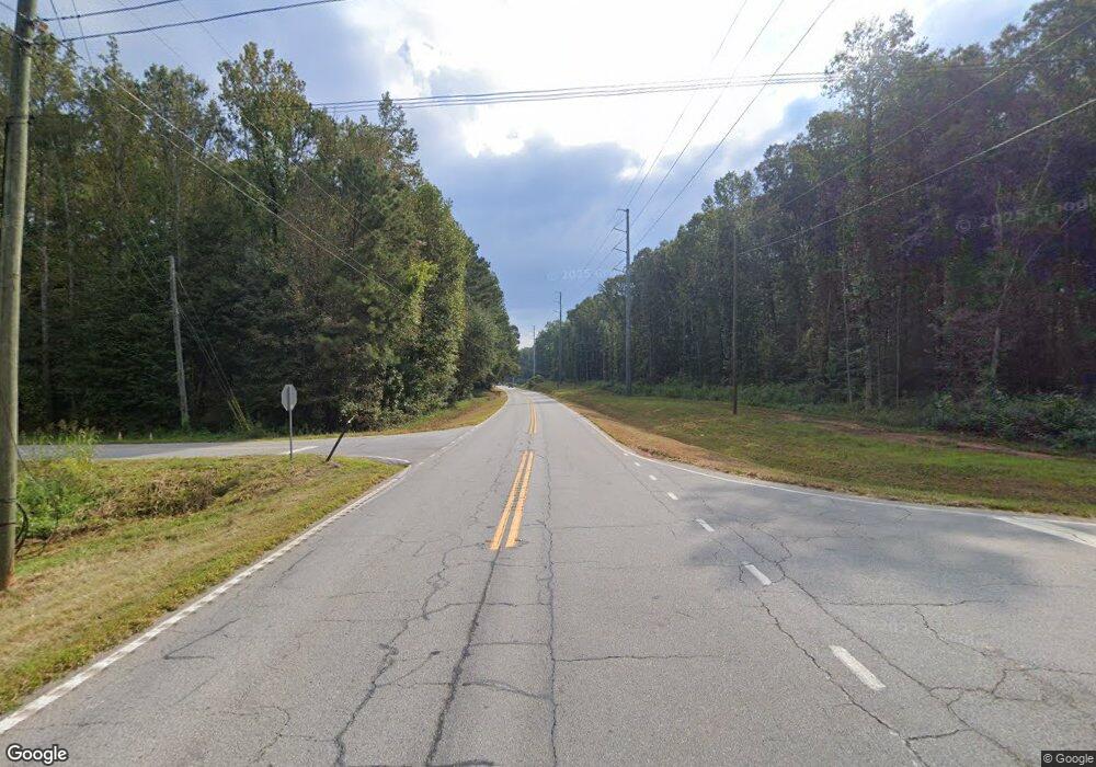 100 Needmore Rd, Roopville, GA 30170 - photo 1