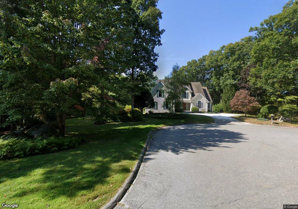 95 Shailer Pond Rd, Deep River, CT 06417 - photo 1