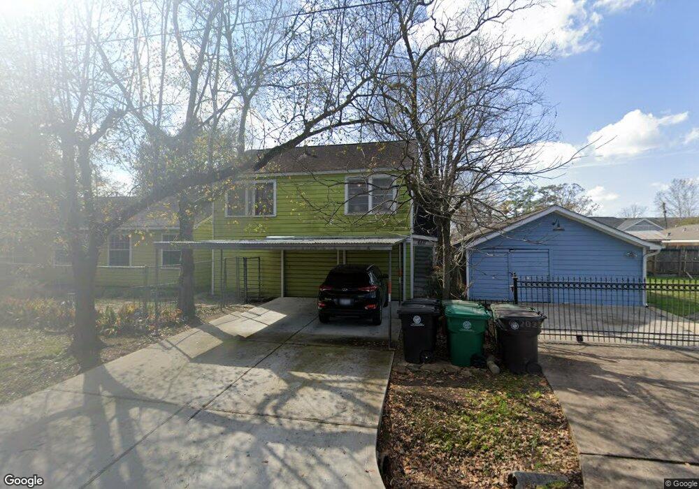 6511 Cochran St, Houston, TX 77022 - photo 1