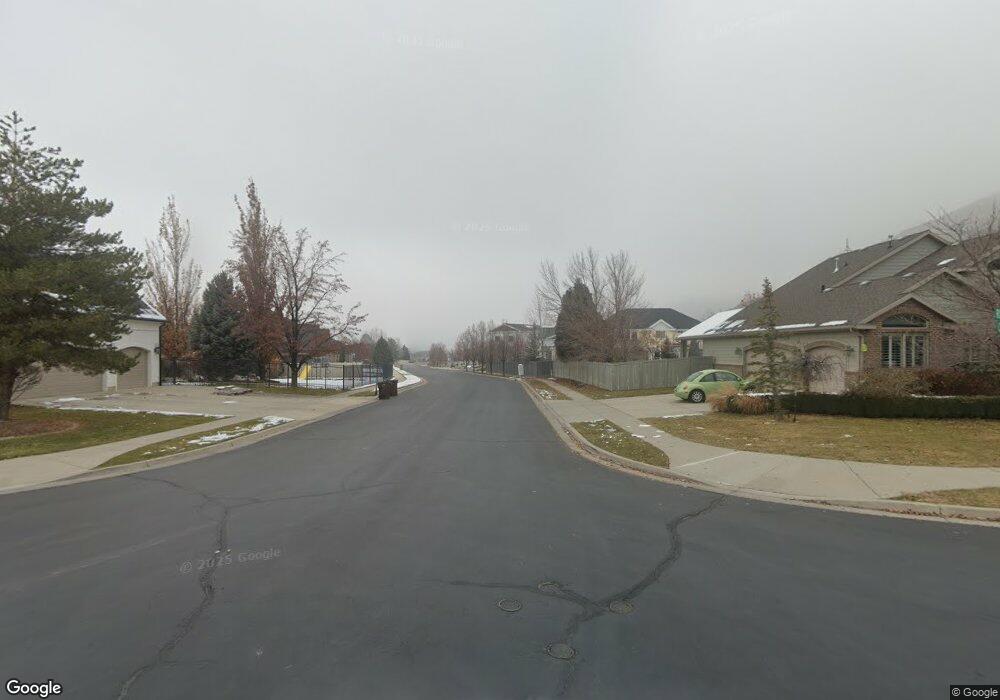 1058 E Round Mountain Dr, Alpine, UT 84004 - photo 1