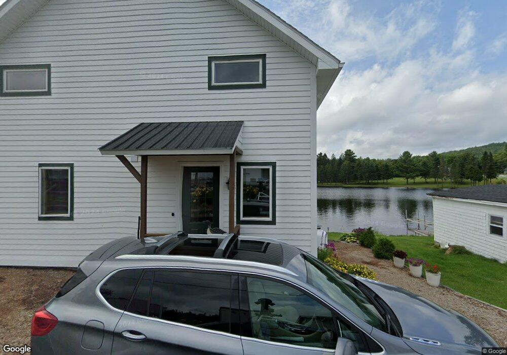 91 Point Comfort Rd, West Danville, VT 05873 - photo 1