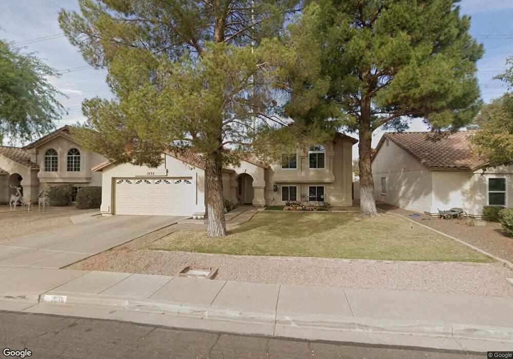 1032 E Hearne Way, Gilbert, AZ 85234 - photo 1