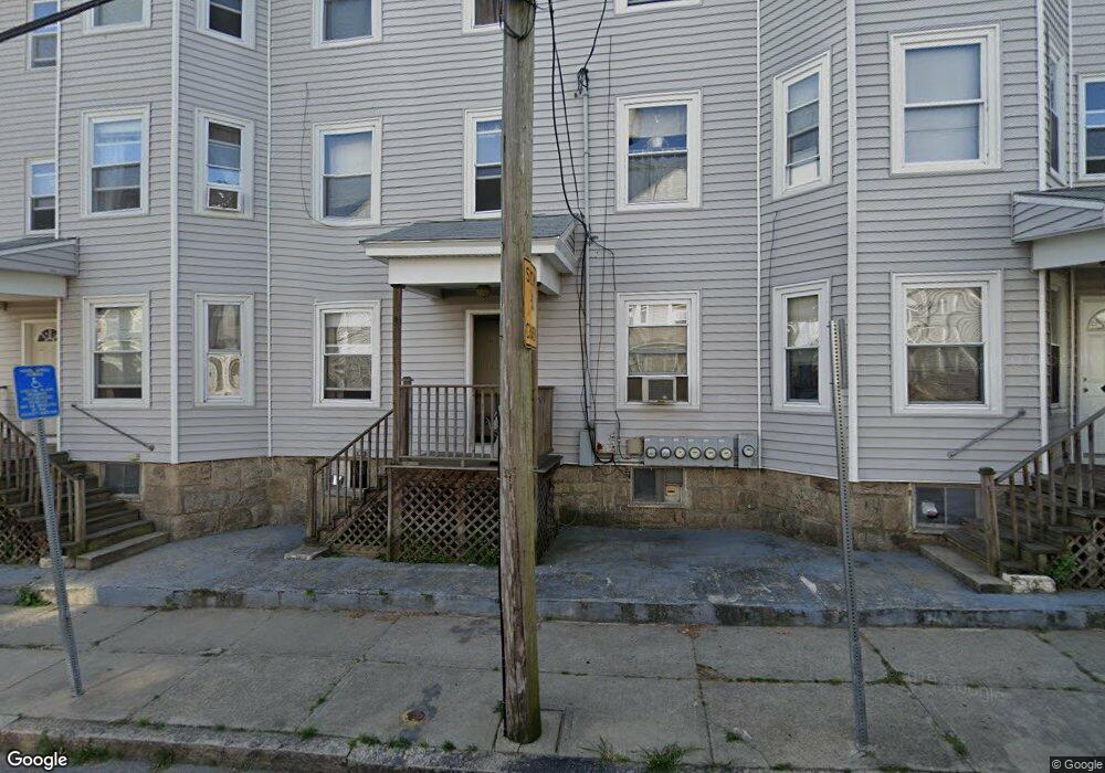 167 Irving St unit 2, Fall River, MA 02723 - photo 1