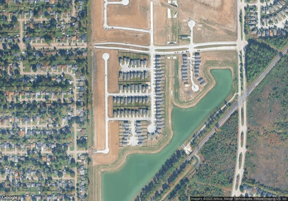 7838 Pink Dahlia Dr, Houston, TX 77016 - photo 1