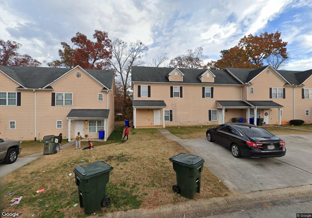 1739 Bob White Ln SE unit 4, Conyers, GA 30013 - photo 1