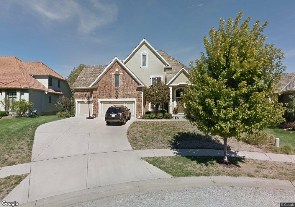 20514 W 89th Terrace, Lenexa, KS 66220 - photo 1