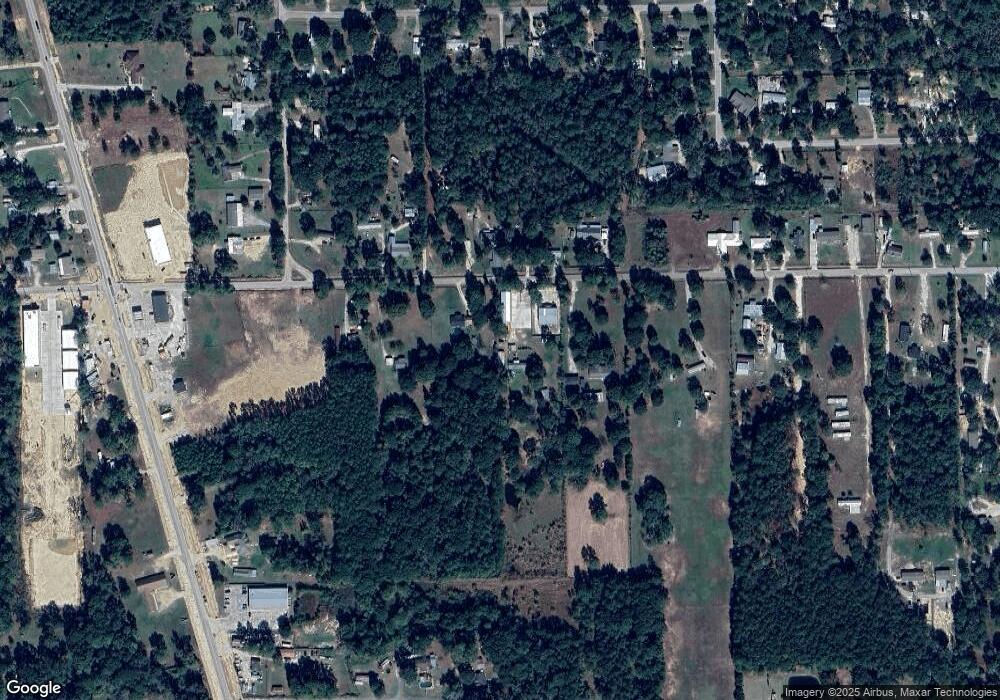 1015 County Road 379, Cleveland, TX 77328 - photo 1