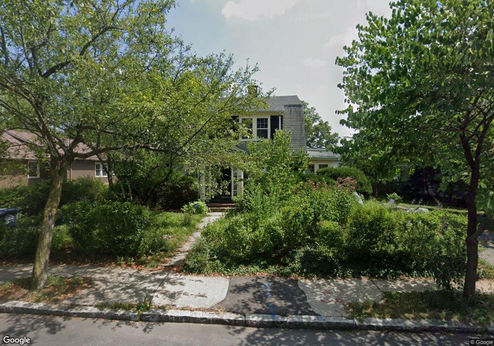 532 Huron Ave, Cambridge, MA 02138 - photo 1