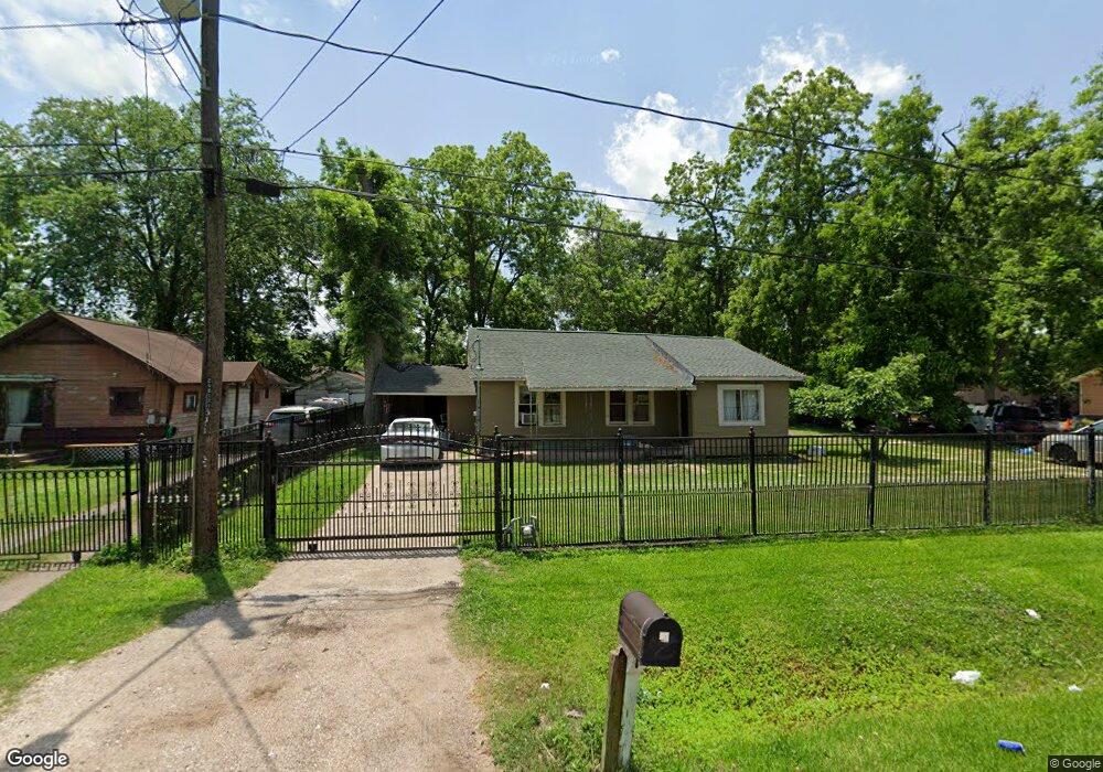 3718 Colley St, Houston, TX 77093 - photo 1