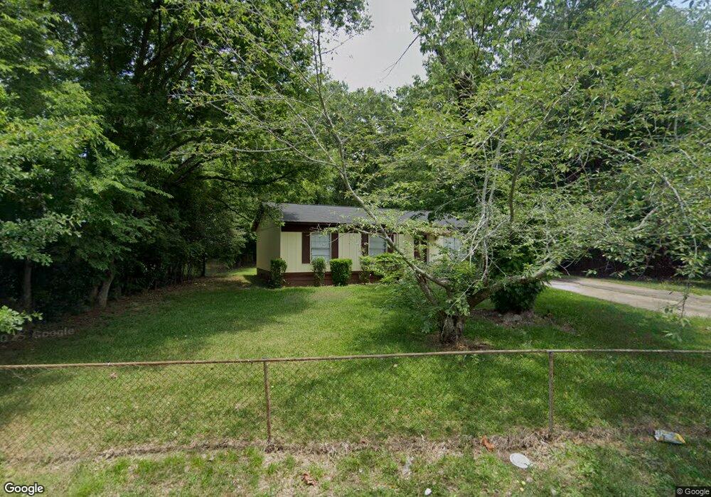 5890 Leone Dr W, Macon, GA 31206 - photo 1