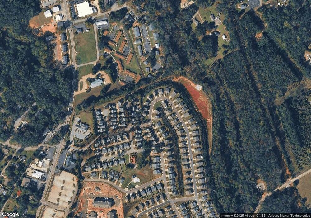 363 Sliding Rock Dr, Pendleton, SC 29670 - photo 1