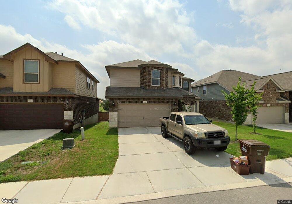 10162 Bricewood Run, San Antonio, TX 78254 - photo 1