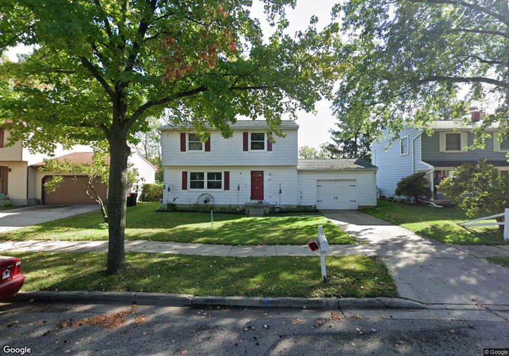 5417 Catalpa Dr, Lansing, MI 48911 - photo 1