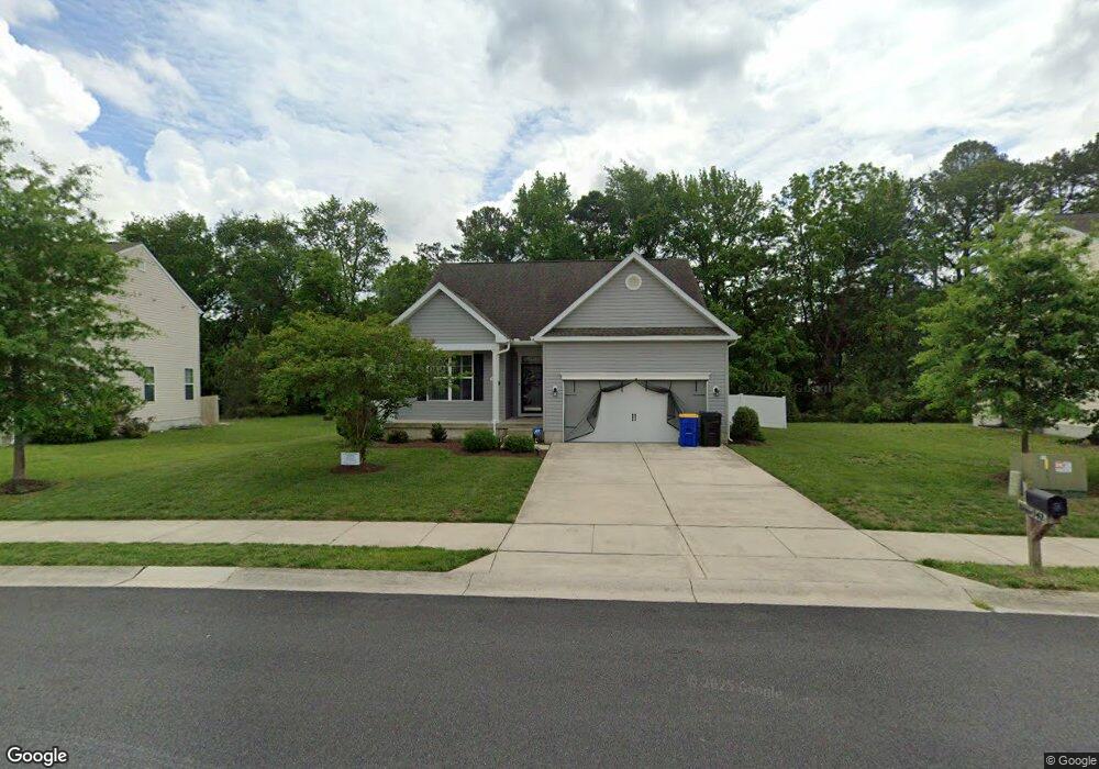 542 Olde Field Dr, Magnolia, DE 19962 - photo 1