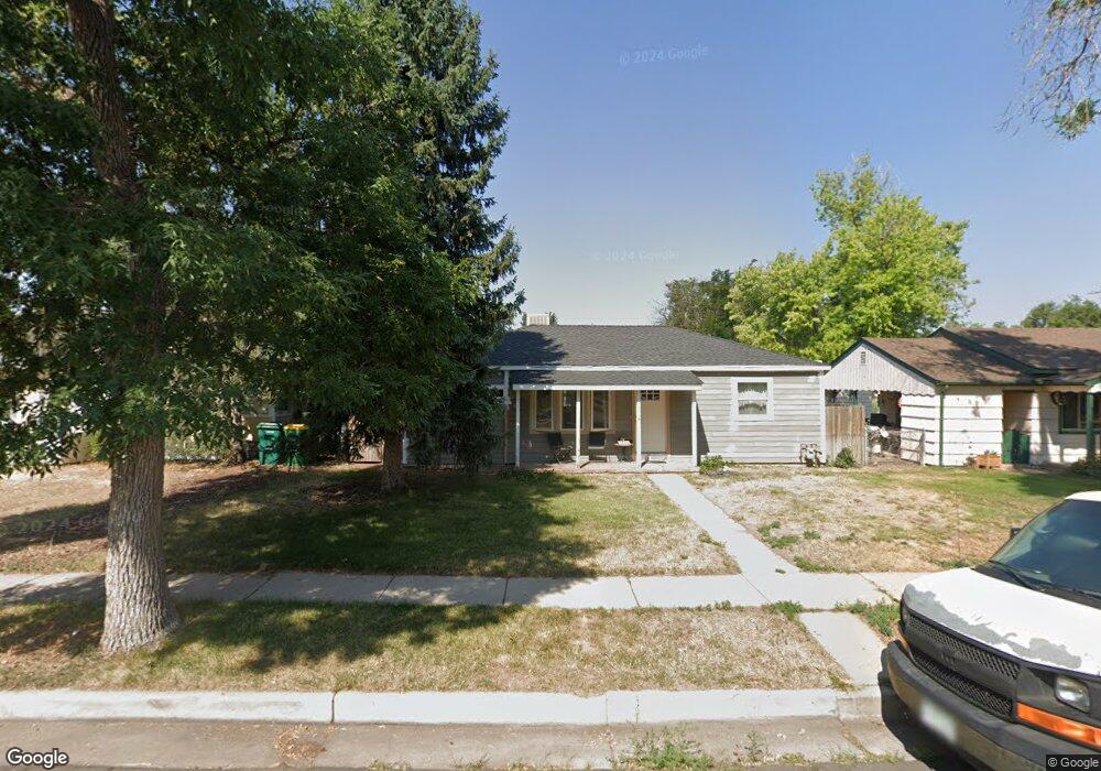 1305 Clinton St, Aurora, CO 80010 - photo 1