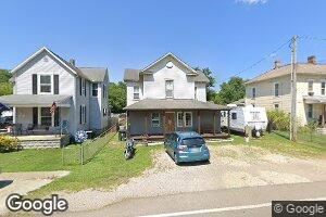 10653 Jackson St, Rockbridge, OH 43149