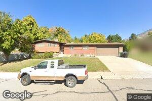 405 E 1980 N, Provo, UT 84604