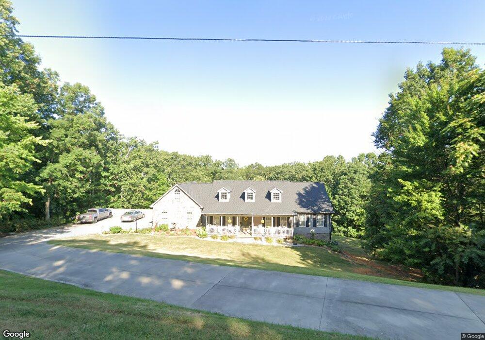 2402 Cole Mountain Rd, Asheboro, NC 27205 - photo 1