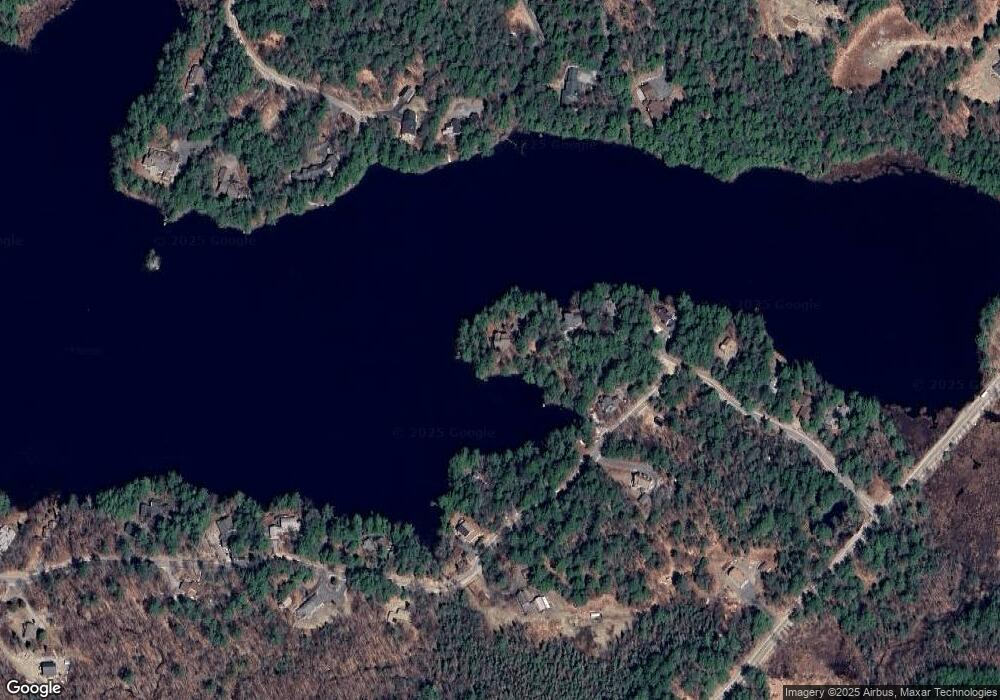 44 Beaver Point, New London, NH 03257 - photo 1