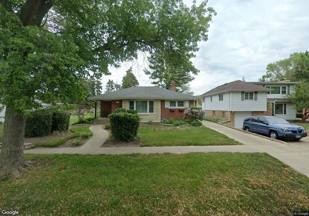 1101 S 2nd Ave, Des Plaines, IL 60016 - photo 1