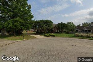 2623 Honeysuckle Ln, Tupelo, MS 38801