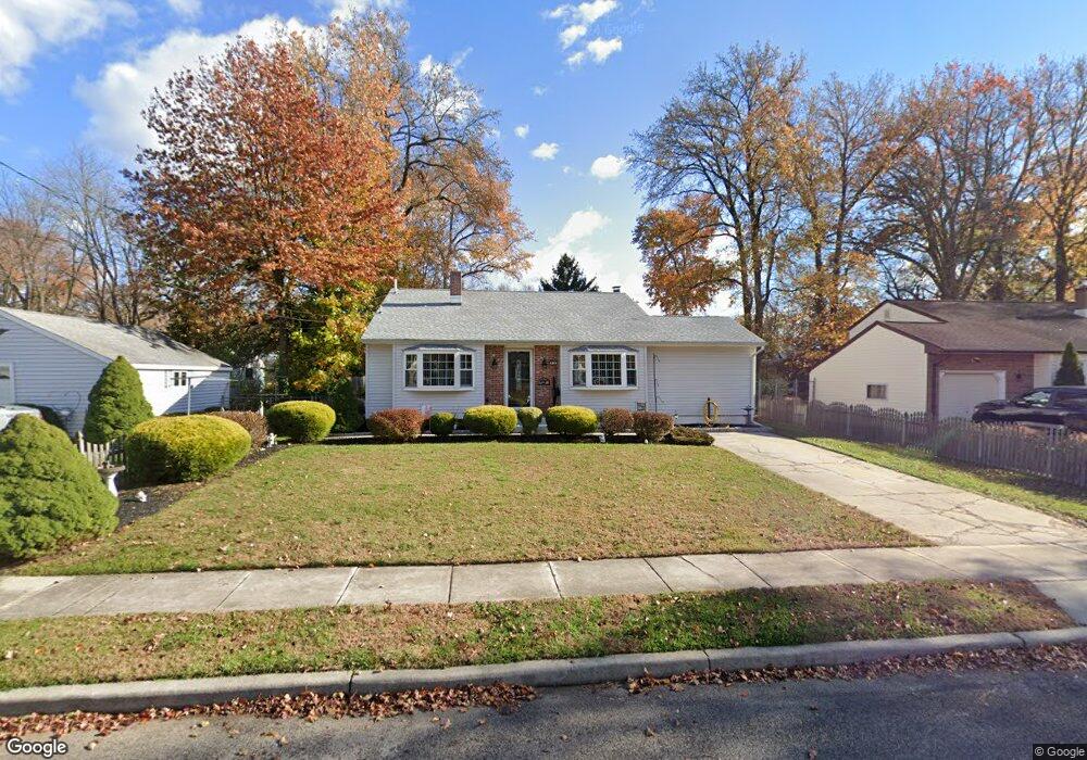 612 Shields Ave, West Deptford, NJ 08096 - photo 1