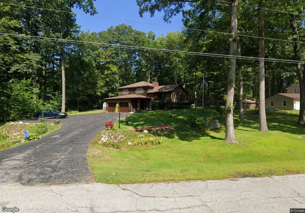 448 Deerpath Ln, Pembroke, NH 03275 - photo 1