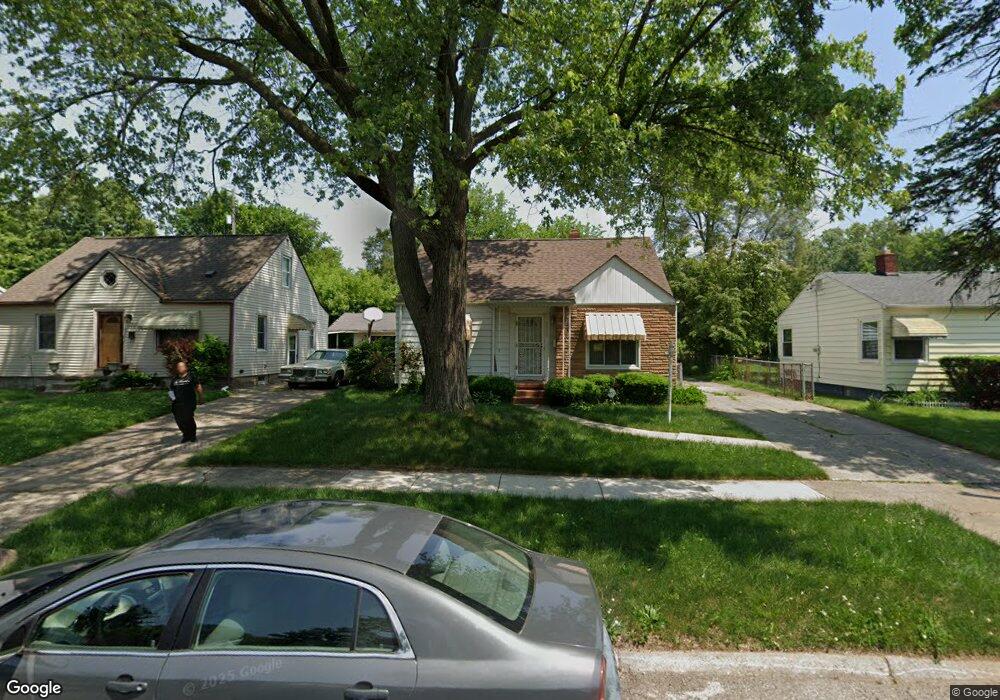 2630 Raskob St, Flint, MI 48504 - photo 1