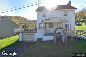 1005 8th St, Bolivar, PA 15923
