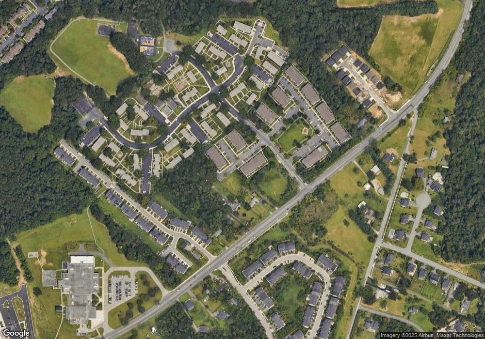 1703 Barnett Ct, Severn, MD 21144 - photo 1