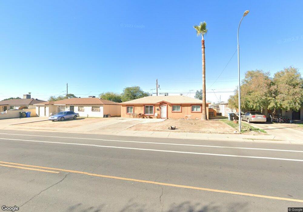 4322 N 47th Ave, Phoenix, AZ 85031 - photo 1