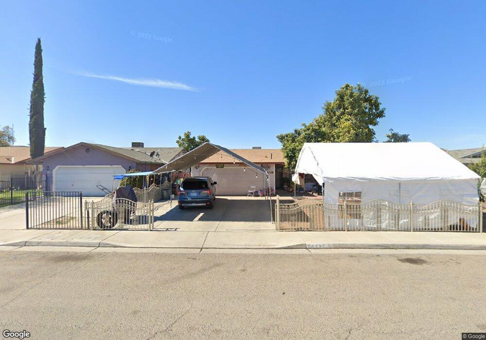 14747 Walker Rd, Porterville, CA 93257 - photo 1