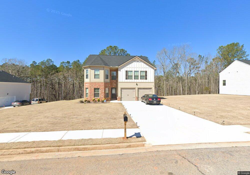 120 Chapel Heights Way unit 9, Covington, GA 30016 - photo 1