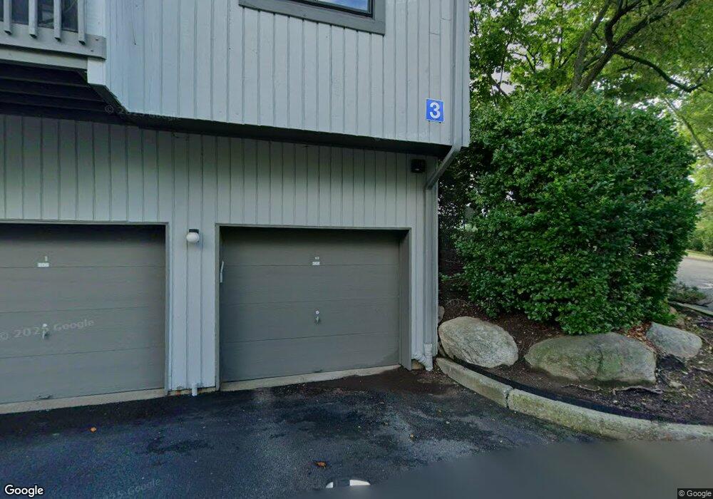 207 Magnolia Rd unit 3, Ramsey, NJ 07446 - photo 1