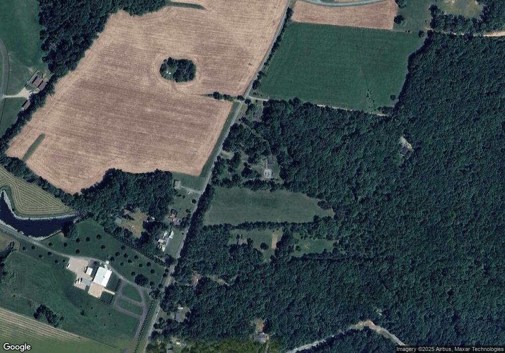 6224 Rolling Rd S, Scottsville, VA 24590 - photo 1